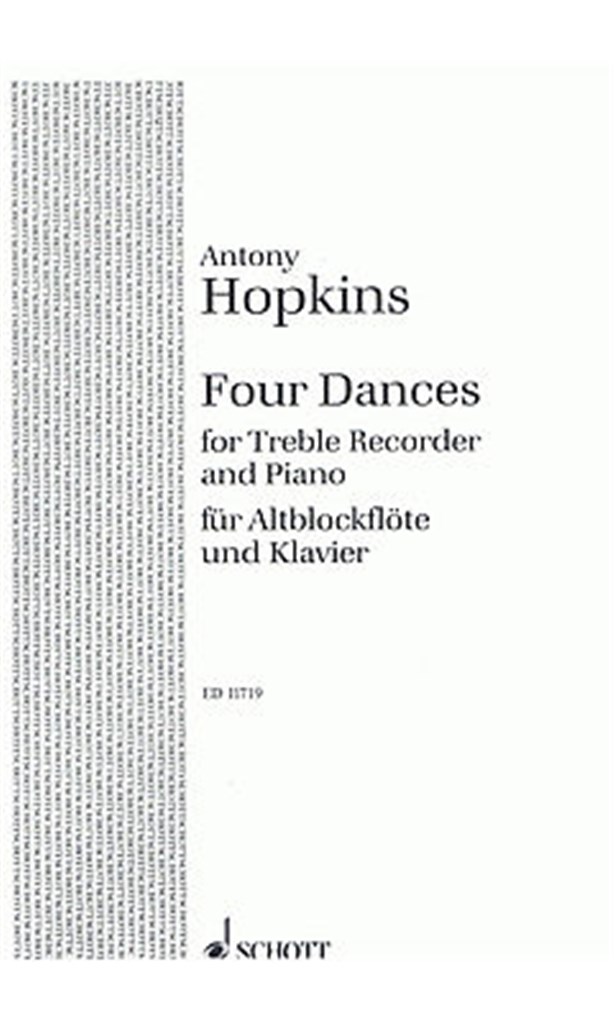 Dances(4)