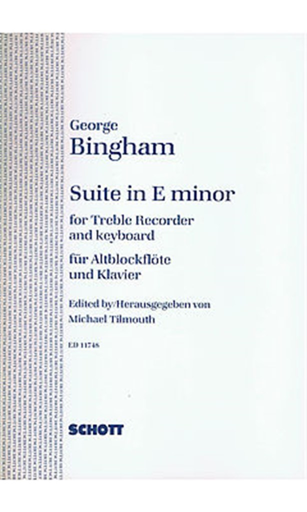 Suite E