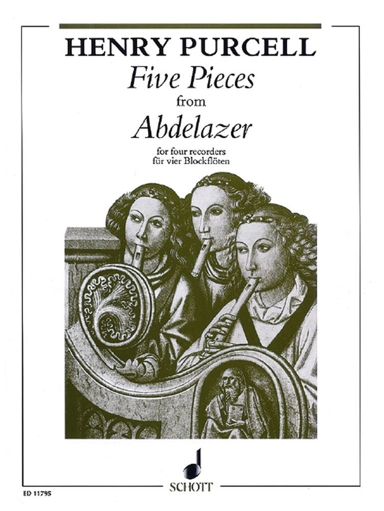 5 Pieces