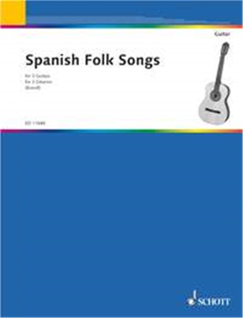Spanish Folksong