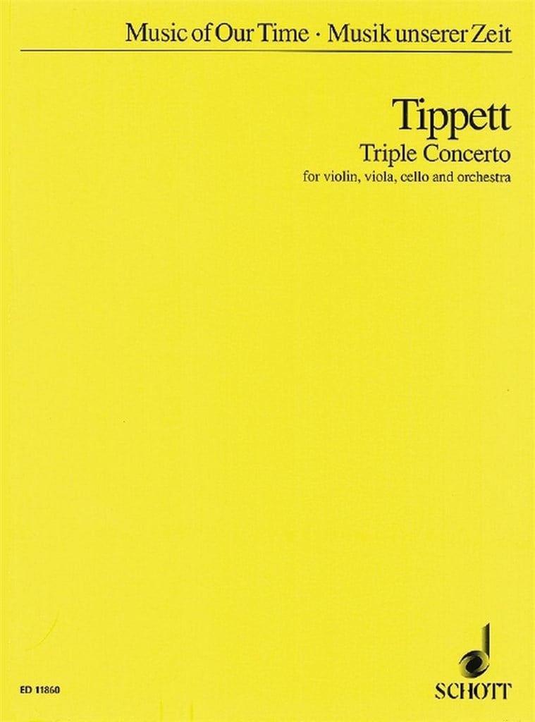 Triple Concerto