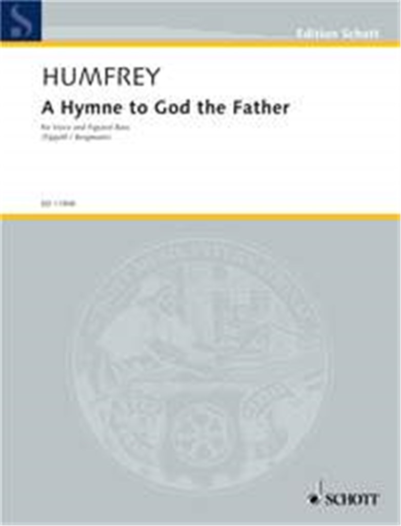 A Hymne to God the Father