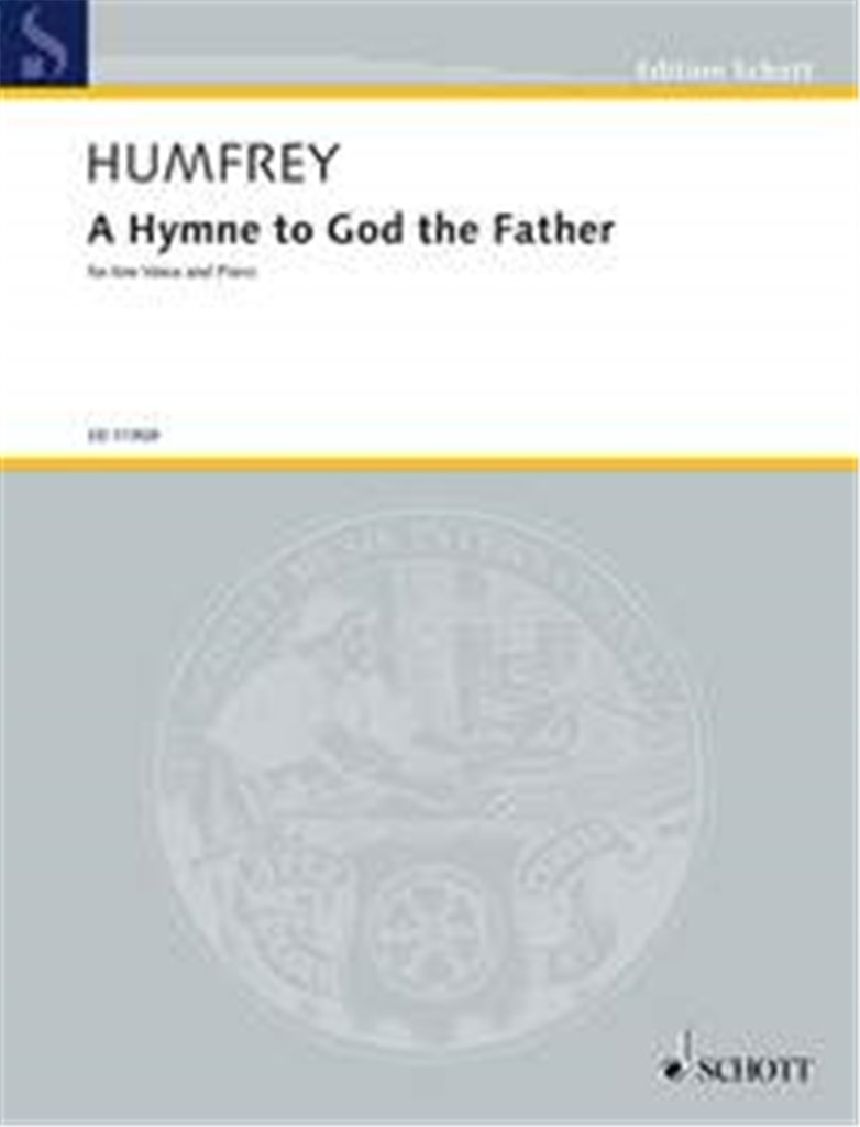 A Hymne to God the Father