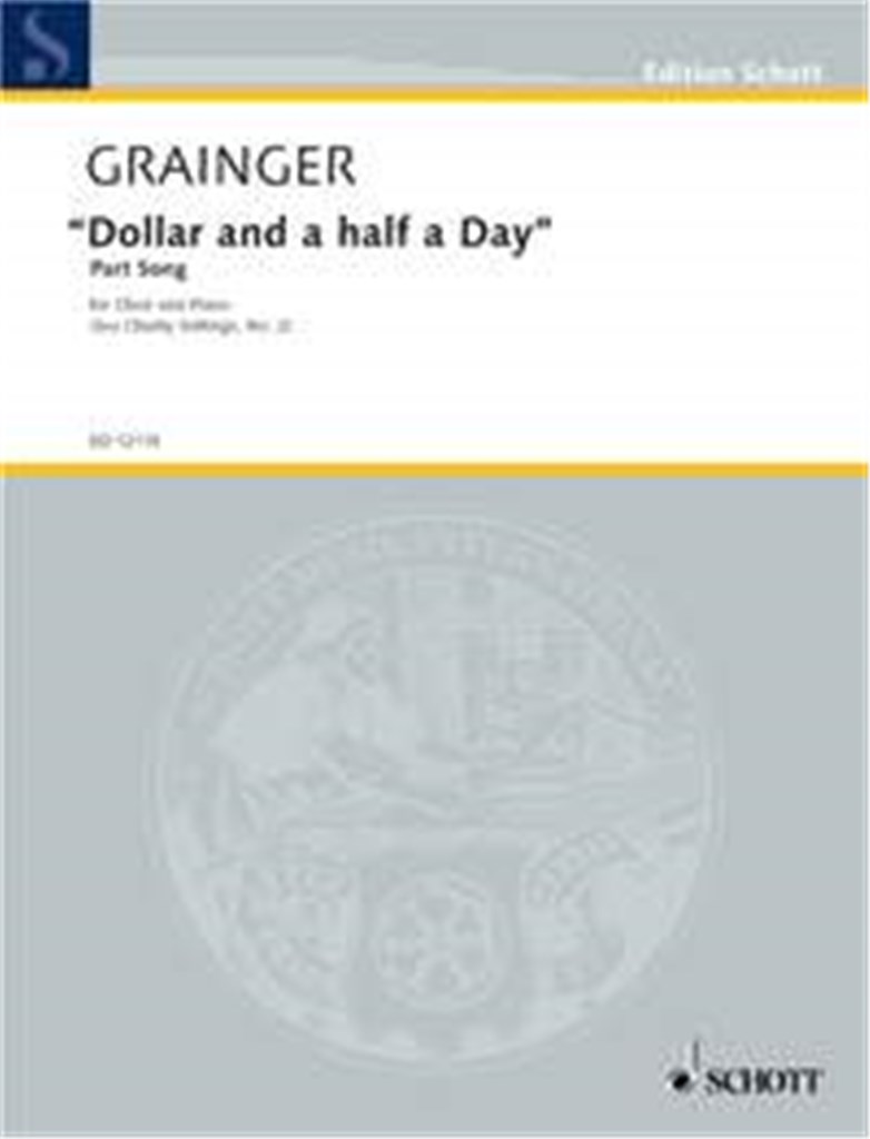 Dollar and a Half a Day
