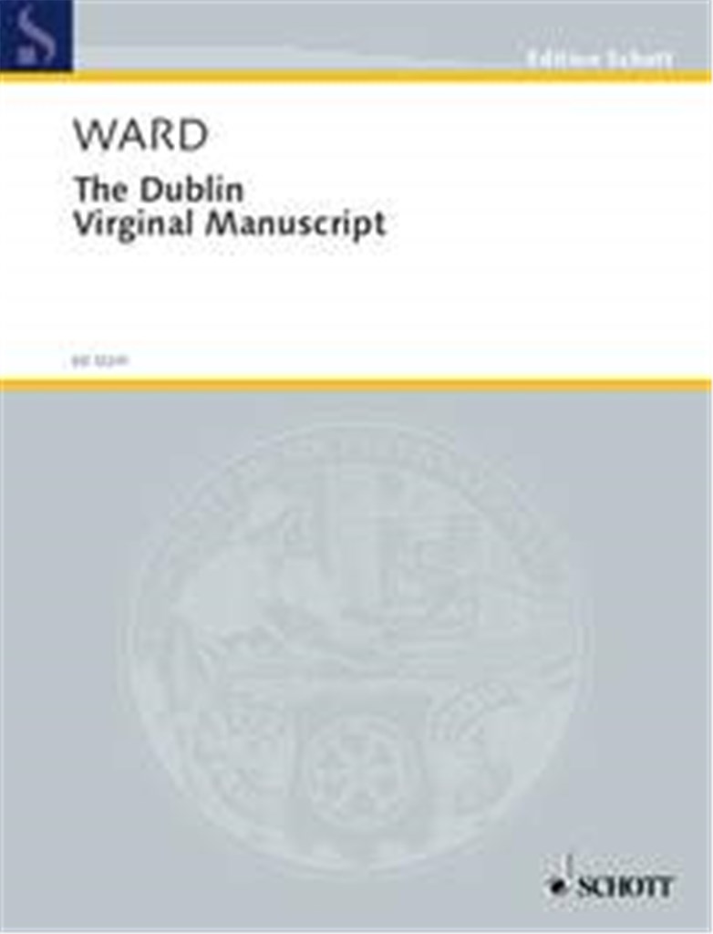Dublin Virginal Manuscript
