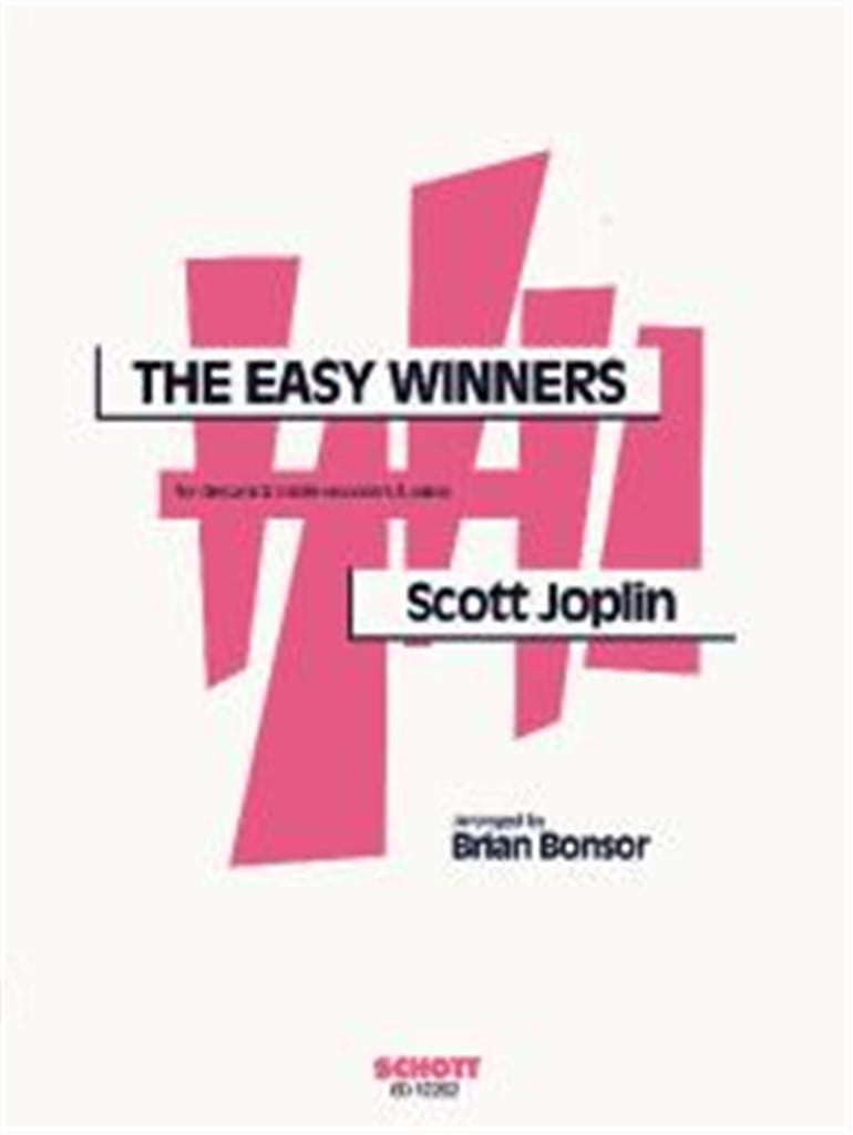 The Easy Winners