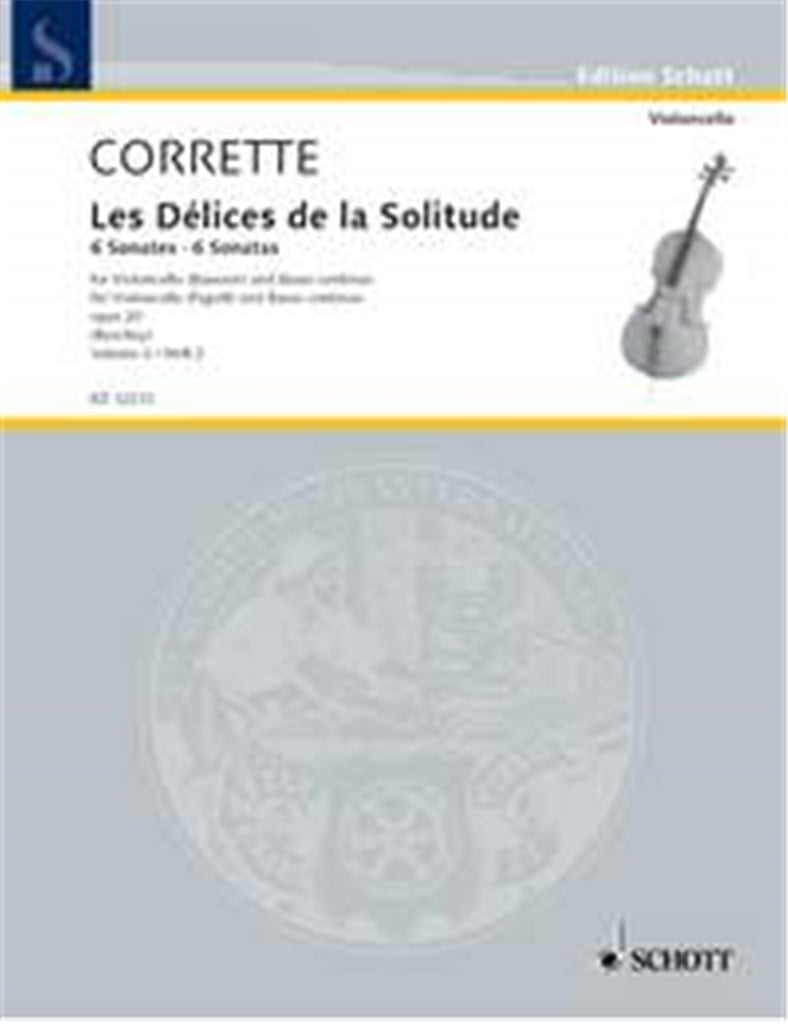 Sonaten(6) 2