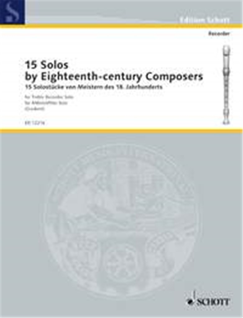 Solos(15)