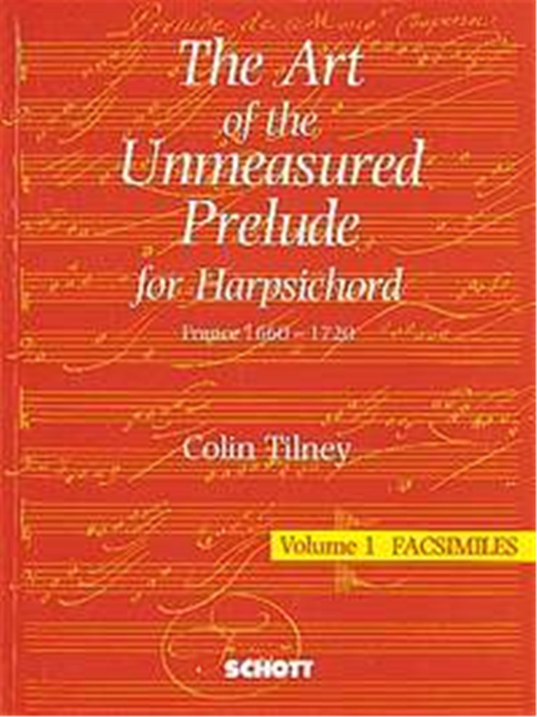 Art Of Unmeasured Prelude Boxed