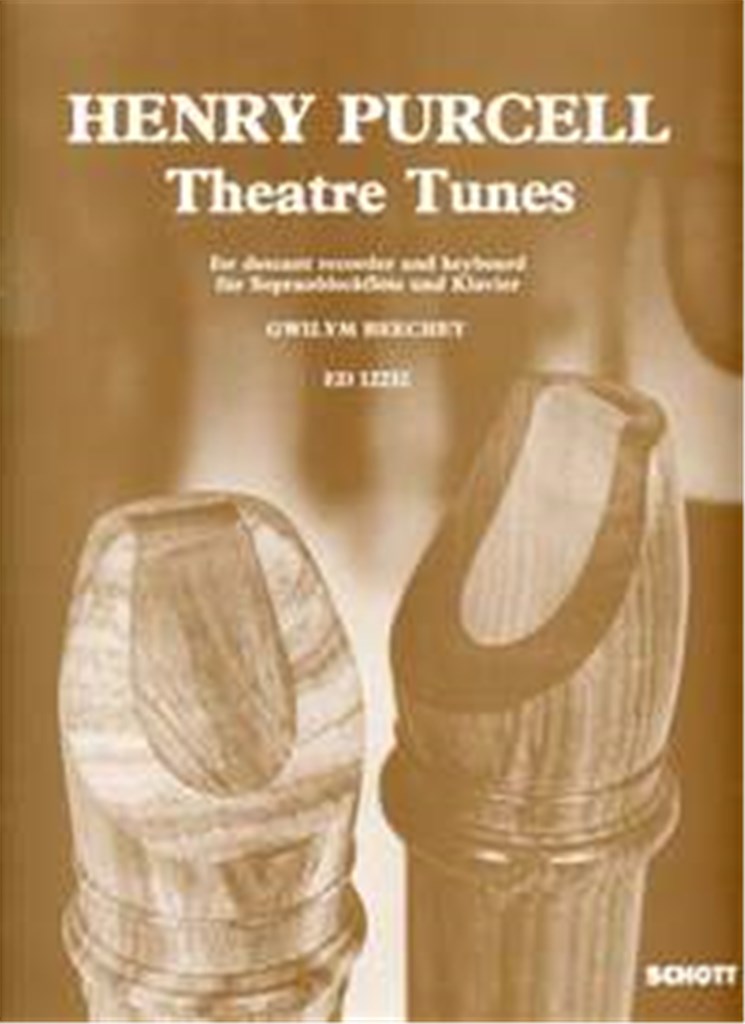 Theater Tunes