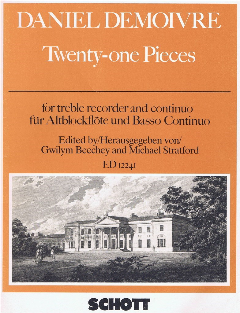 Pieces(21)