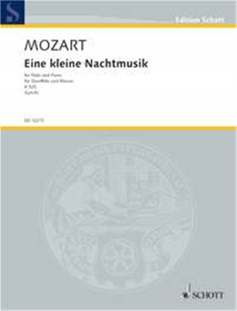 Eine Kleine Nachtmusik