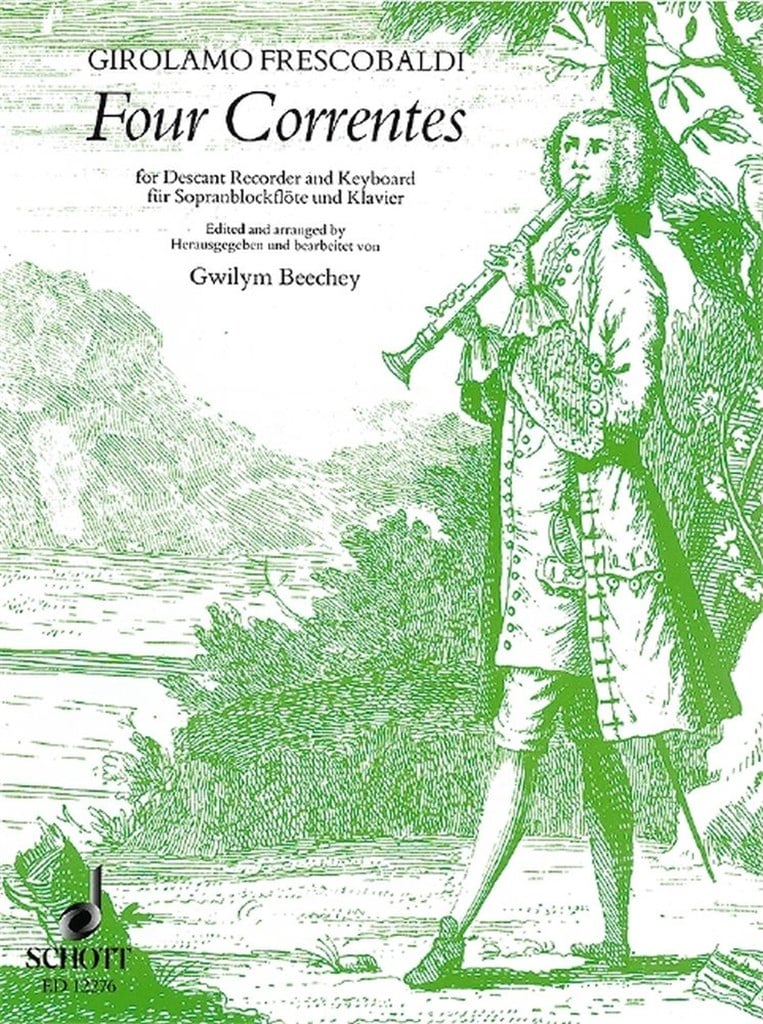 Correnti (4) Fl.D.Sopr. (Beechey)