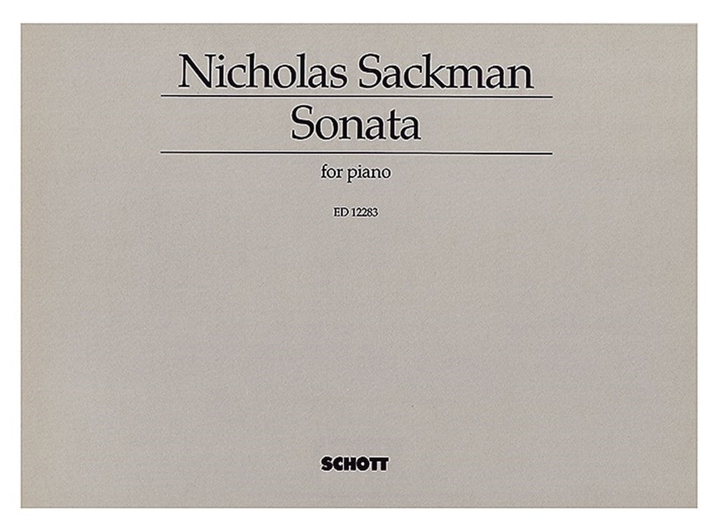 Sonata