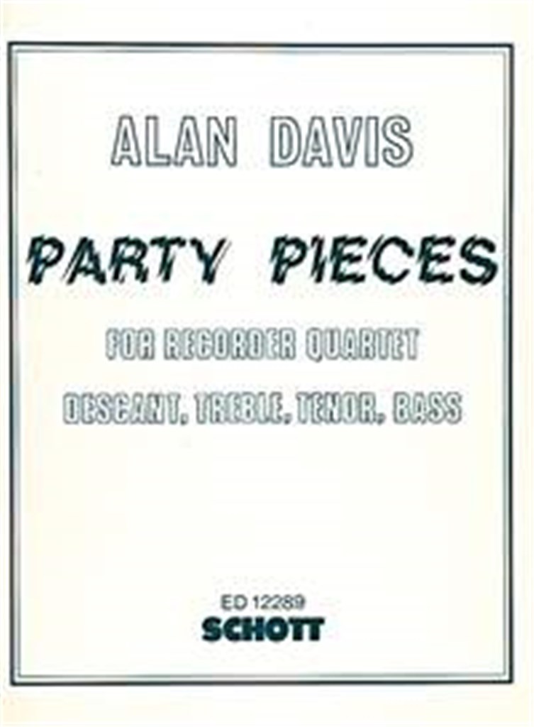 Party Pieces