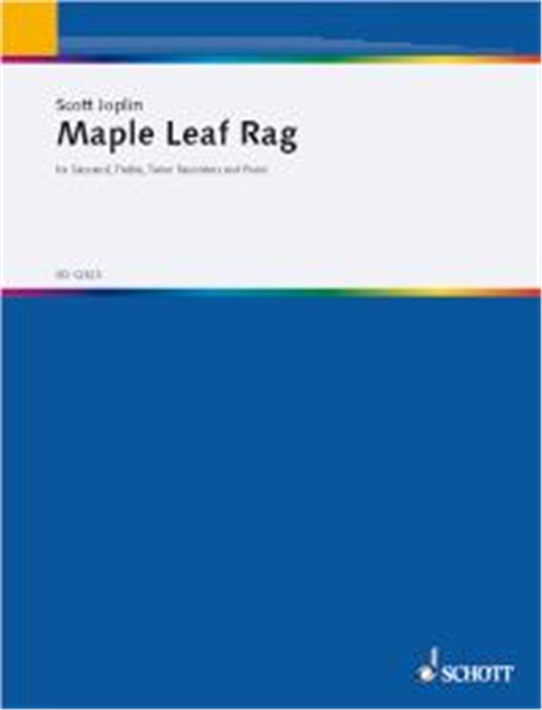 Maple Leaf Rag