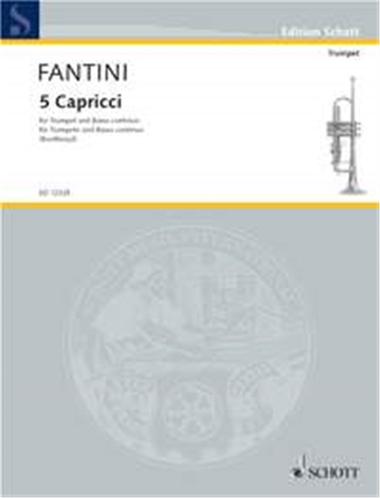 Capricci (5) (Boothroyd)