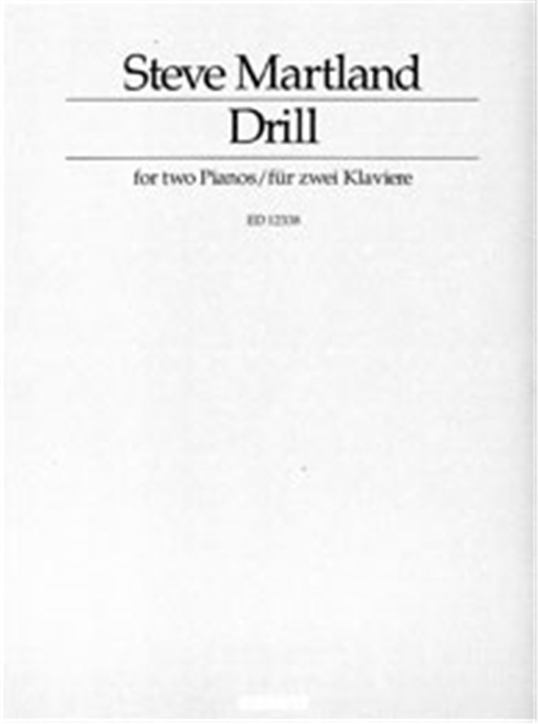 Drill