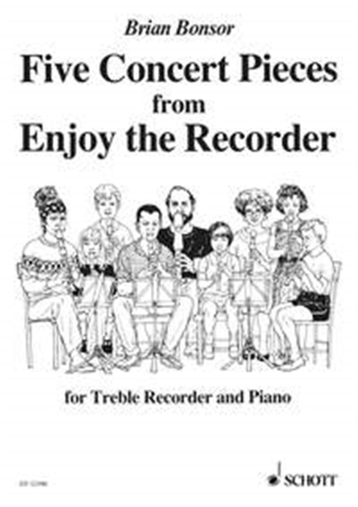 Concert Pieces(6)
