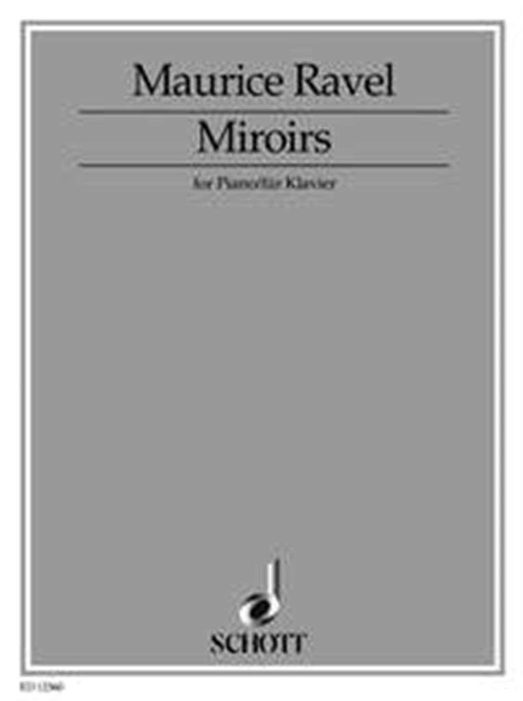 Miroirs
