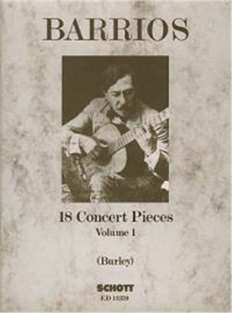 Concert Pieces(18) 1