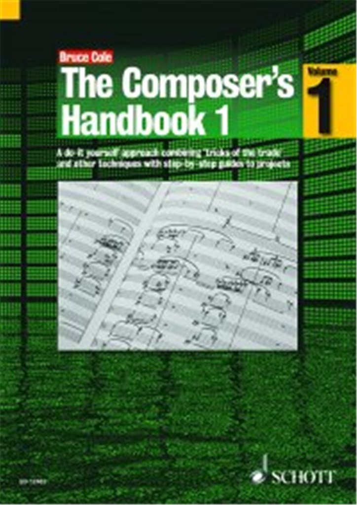 Composers Handbook