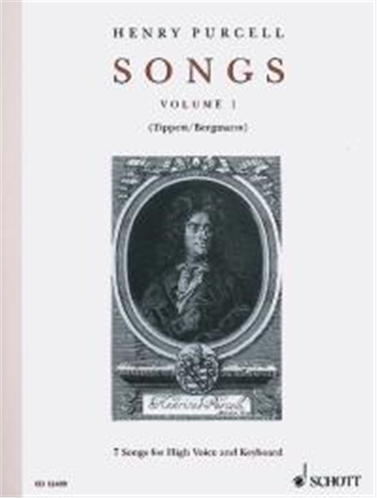 Songs Vol. 1