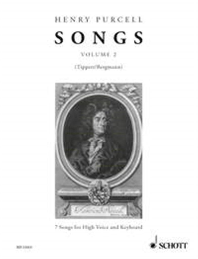 Songs Vol. 2