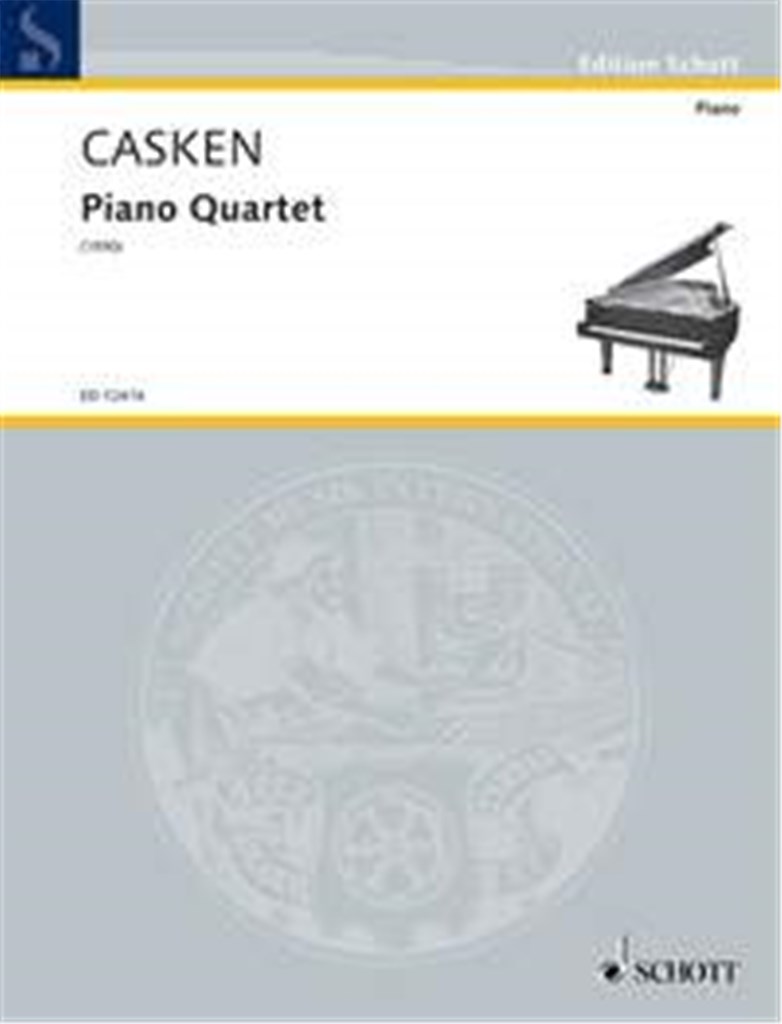 Piano Quartet