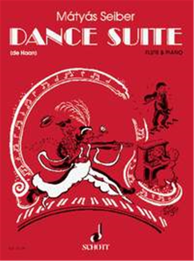 Dance Suite