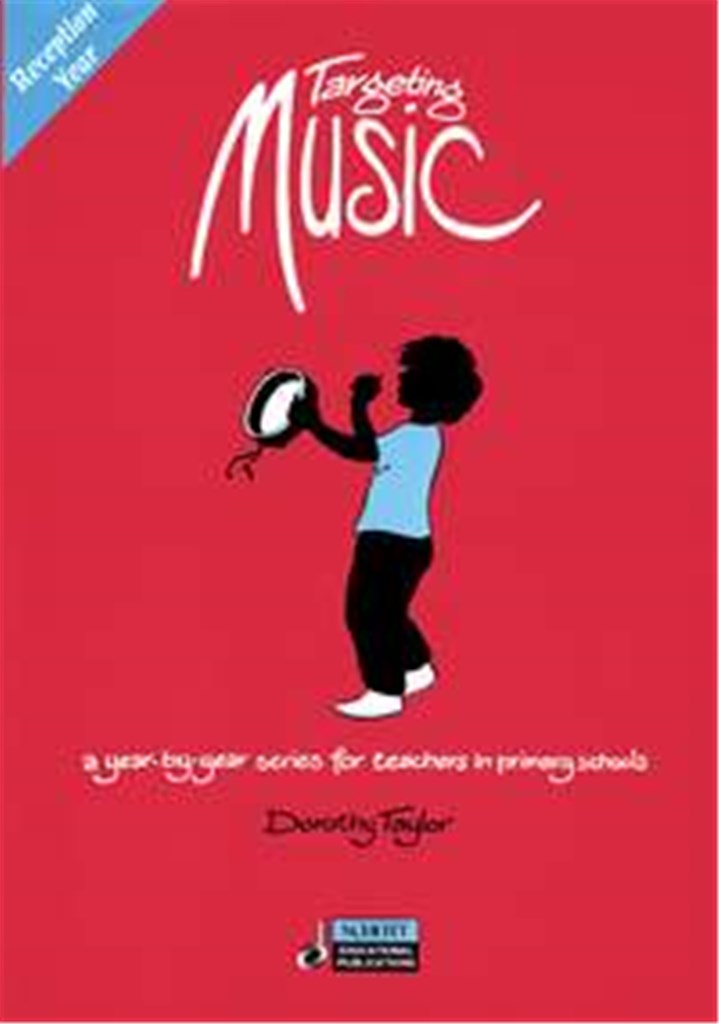 Targeting Music (Reception Year) Reception Year