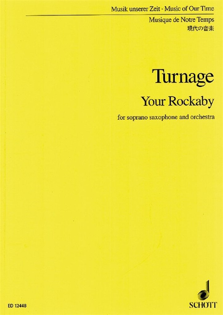 Your Rockaby