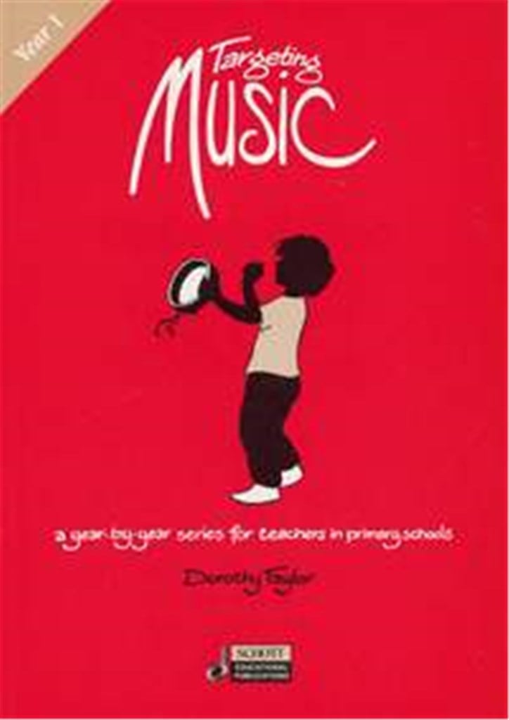 Targeting Music (Year 1) Year 1
