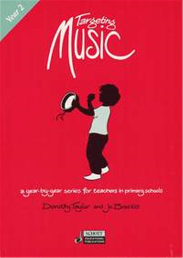 Targeting Music (Year 2) Year 2