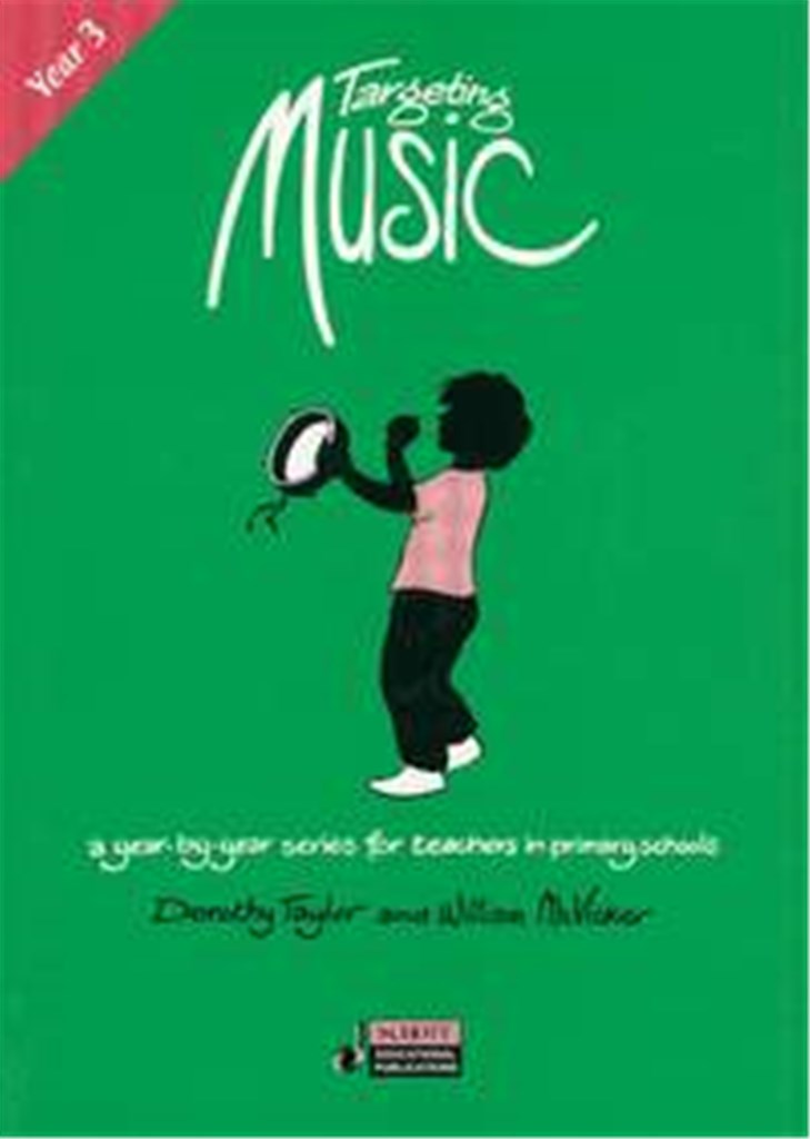 Targeting Music Year 3