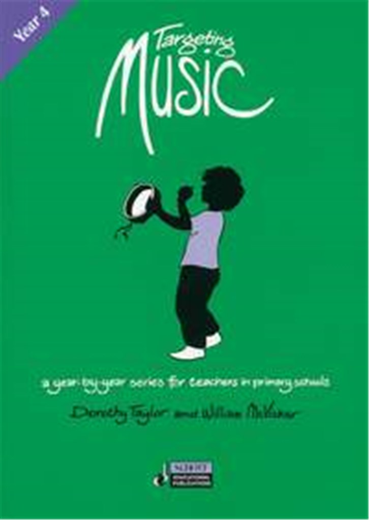 Targeting Music Year 4