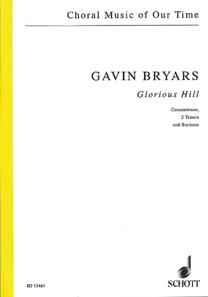 Glorious Hill