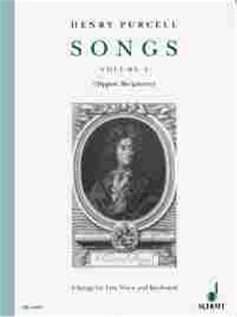 Songs Vol. 4