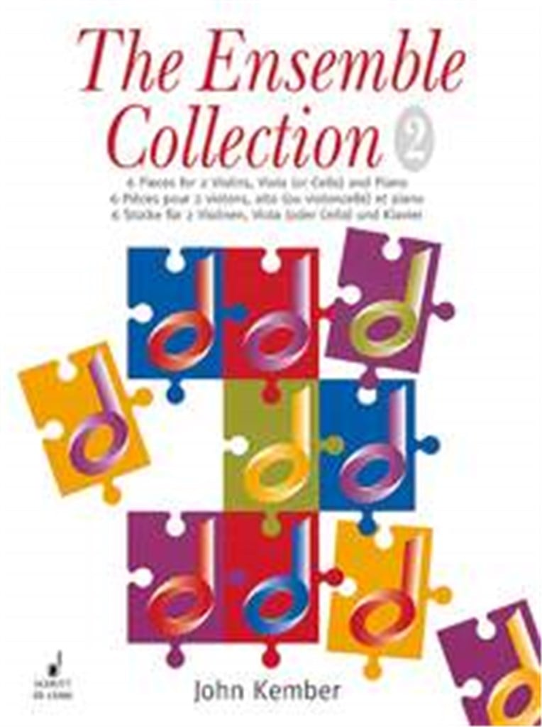 Ensemble Collection 2