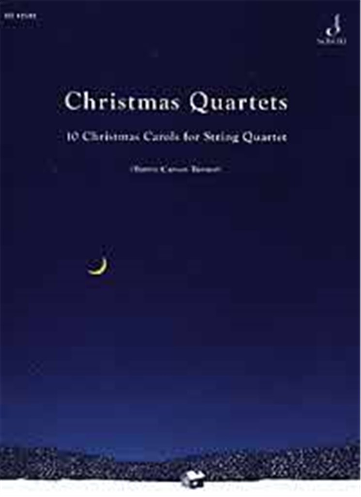 Christmas Quartets