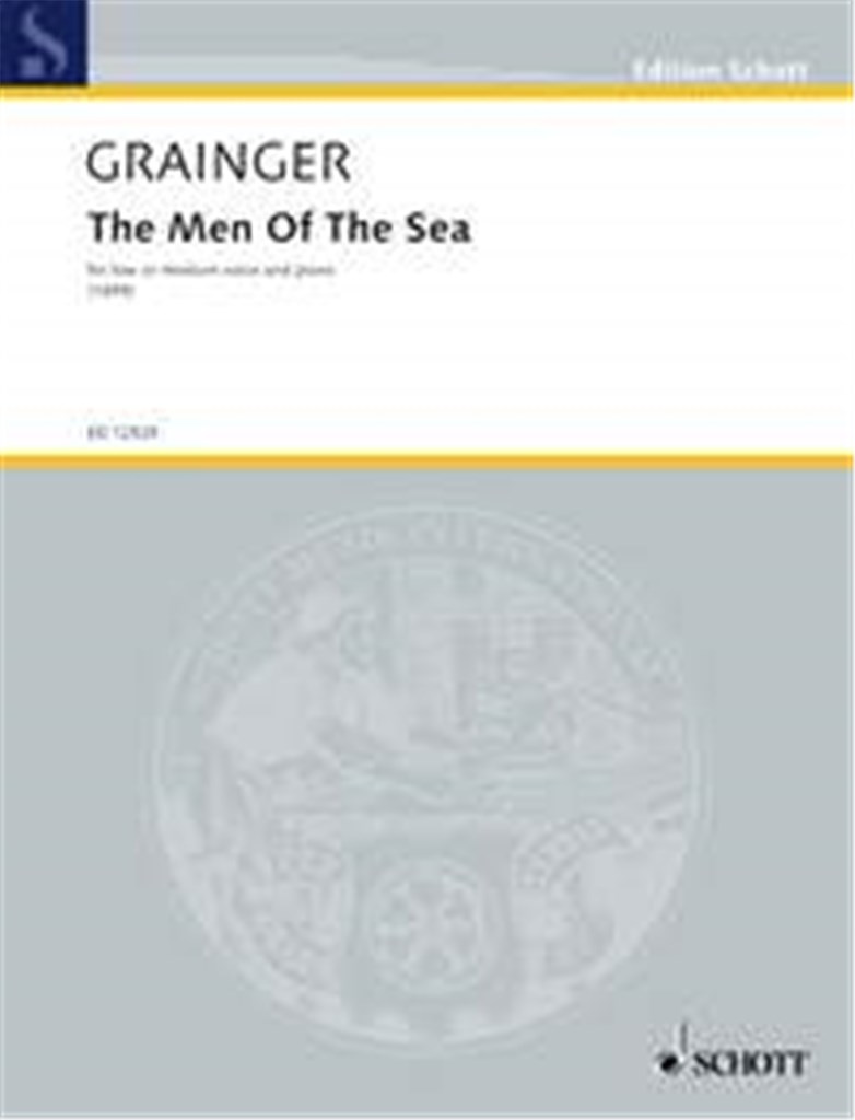 The Men Of The Sea