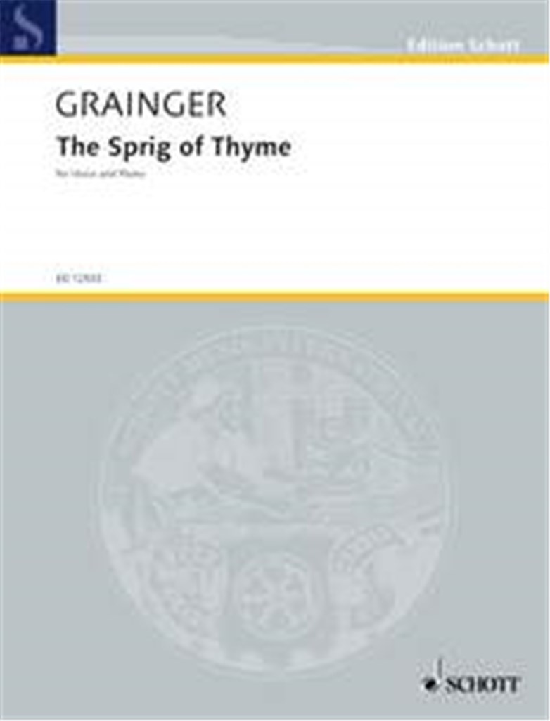 The Sprig of Thyme