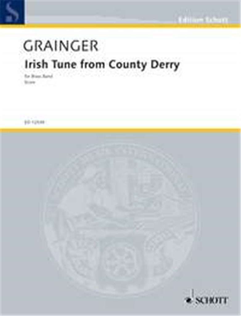 Irish Tune from Country Derry