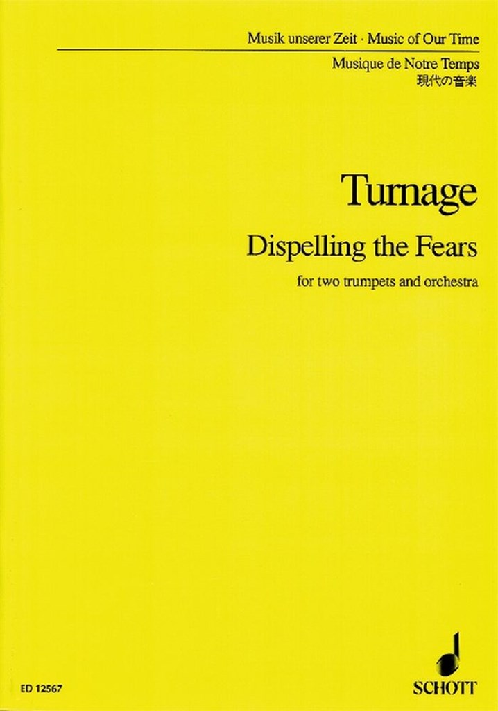 Dispelling the Fears