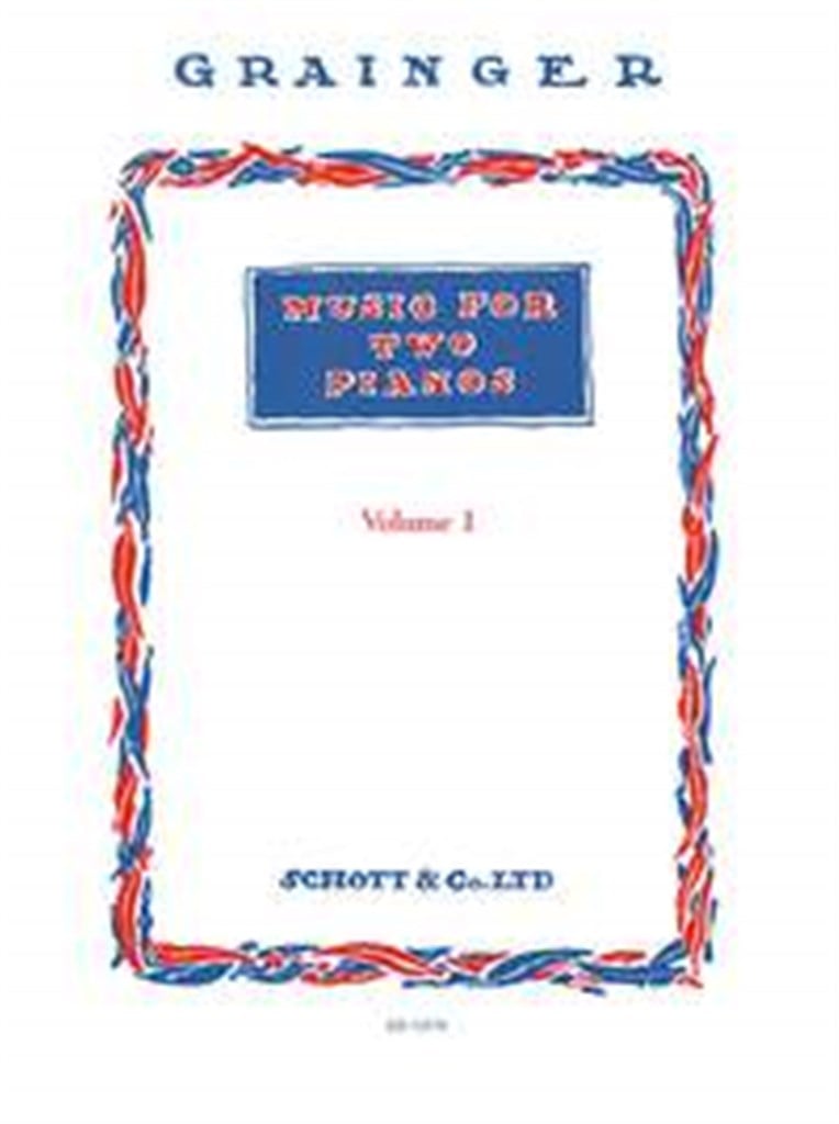 Piano Album 2P.4H.