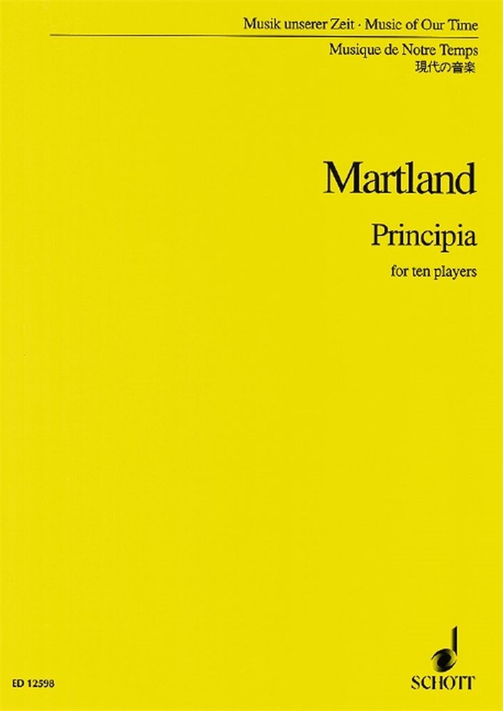Principia