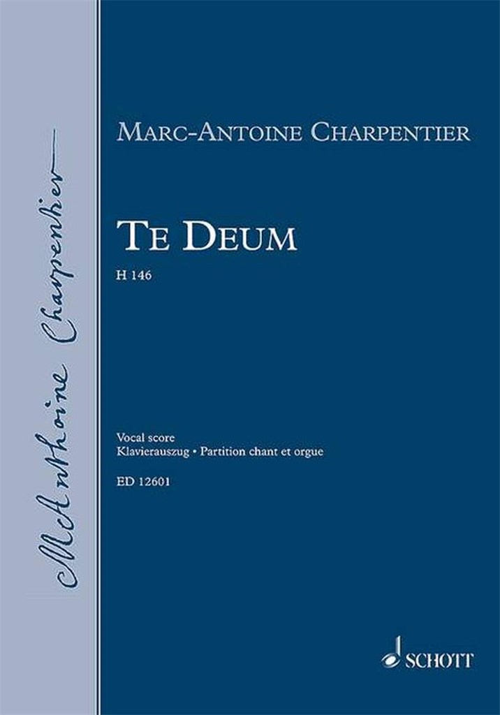Te Deum Ka