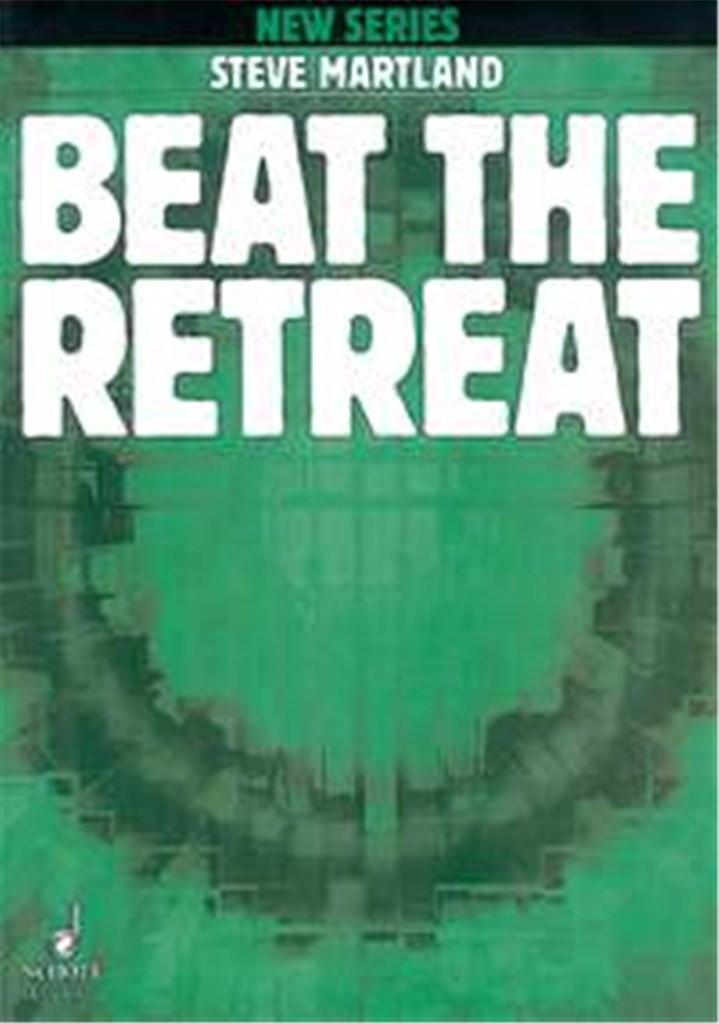 Beat the Retreat
