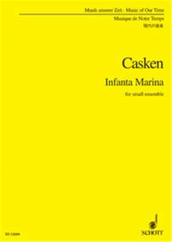 Infanta Marina