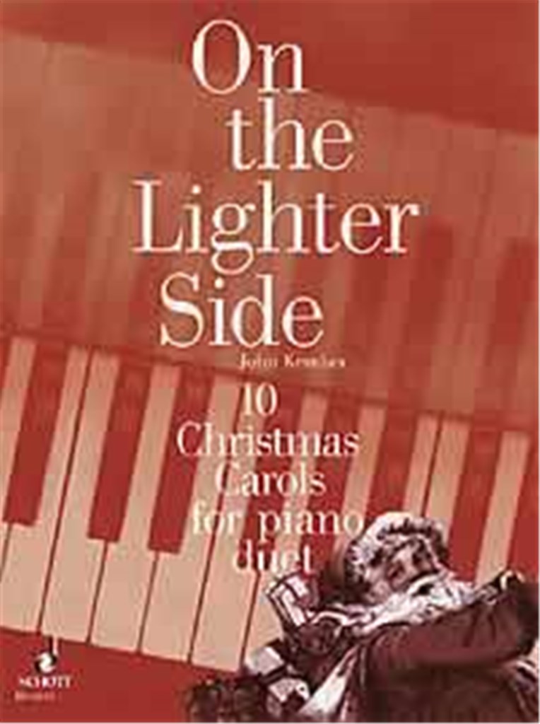 On The Lighter Side Christmas
